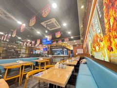 -西部马华清真兰州牛肉面·烧烤夜市(广渠门店)