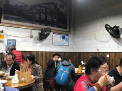 大堂-正宗苏稽毛哥跷脚牛肉总店
