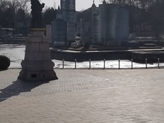 -北京世界公园