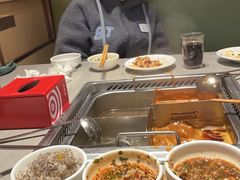 -海底捞火锅(奥山世纪城店)