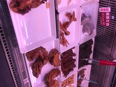 -阿满卤香鸡(新街口印象汇店)