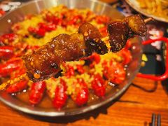 -今邕烧烤(西大店)