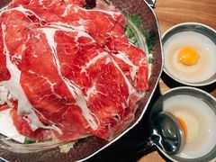 -初居食屋日式料理(万象城购物中心店)
