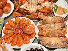 -铭门盛宴·艺术海鲜姿造(福田黑金店)