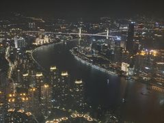-上海柏悦酒店·世纪100牛排馆
