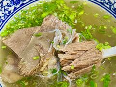 -长安后宰门水盆羊肉(新都心店)