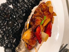 -许家菜(望江店)