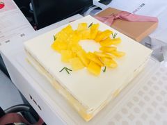 -积慕Cake(解放大道店)