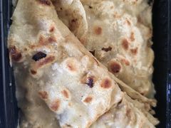 华威肉饼-清真永恒华威肉饼(潘家园店)