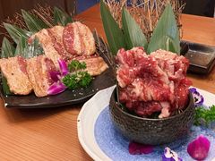 -丸藏和牛烧肉专门店(园区师惠坊店)