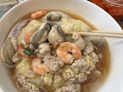 -鸿记·好再来普宁肠粉(莲花路店)