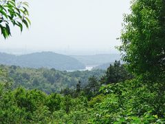 -南京市无想山景区