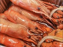 -阳澄湖大闸蟹·琼灵阁牌品牌连锁(吴中总店)