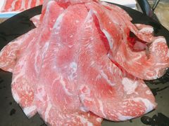 -九府羊·鲜羊火锅·烤串(新华路店)