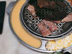 -韩宫宴烤肉·料理(合肥中环城店)