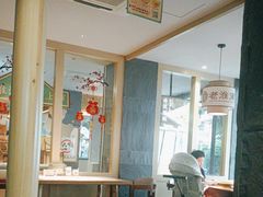 -老淮滨-蚌埠非遗小吃(淮河路店)