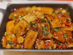 -俭寨大盘鸡·缸子肉·小公鸡·新疆菜(云通店)