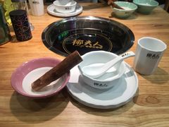 -椰夫人·养生椰子鸡(金沙洲永旺店)