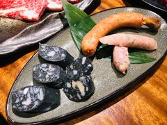 -热血兄弟·炭火烤肉(融侨中心店)