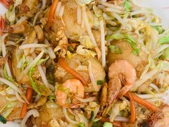 炒麻糍-詹记面馆(岩屿路店)