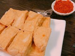 -火燒雲傣家菜(鼓楼店)