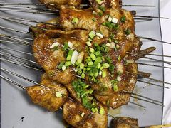 -建国烧烤(建乐路店)