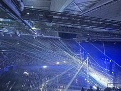 -东方体育中心(地铁站)