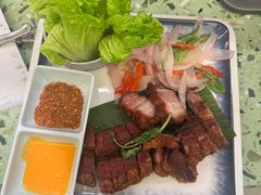 -北丐先生·野馄饨烧烤(南京首店)