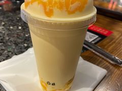 -茉酸奶(松江开元地中海店)