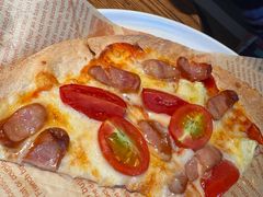 -FUNFUN有饭花园聚会餐厅