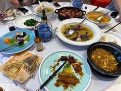 -山东老家(黄埔分店)