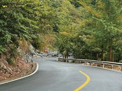 -达蓬山旅游度假区