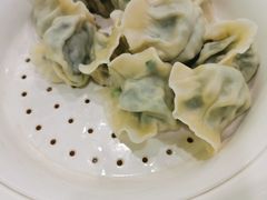 -米香居新鲁味·水饺餐厅