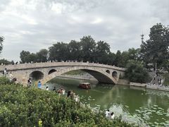 -赵州桥景区
