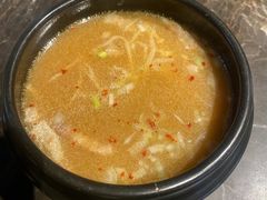 -大叹号·朝鲜族烤肉(潍坊泰华城店)