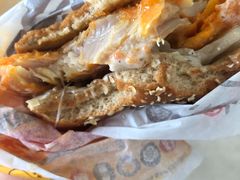 -汉堡王(萧山宝龙店)