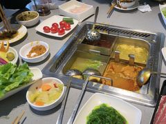 -海底捞火锅(嘉兴杉杉in象生日主题店)