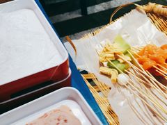 -马路边边火锅串串(观前街店)