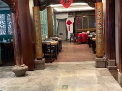 大堂-中国徽菜·徽商故里(广安门店)