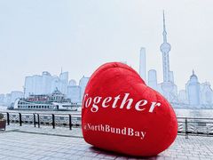 -上海港国际客运中心