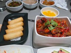 -海底捞火锅(九久奥特莱斯店)