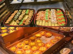 -東盛炭烤自助料理(浦东文峰广场店)