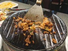 -厚味居炙子烤肉·清真(天桥南纬路店)