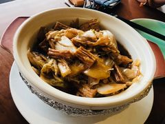 -泰钰丰烤鸭.天津菜(开发区店)