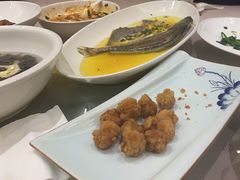 -曙光国际大酒店中餐厅