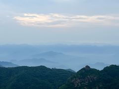-妙峰山风景名胜区