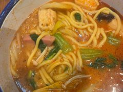 -华府九号海鲜烧烤大排档(龙域店)
