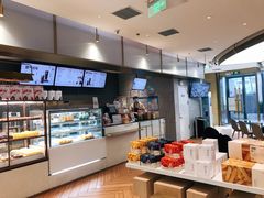 -奈雪的茶(凯德新都心店)