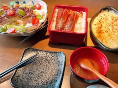 -千代武日本料理(哈西店)