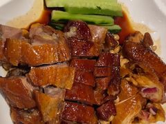 -避风塘·金牌店·夜宵(金玉兰店)